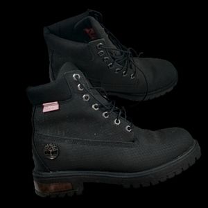 Timberland Heclor